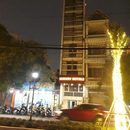 Luxury Hotel 2 Hp- By Bay Luxury 海防 外观 照片