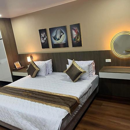 Luxury Hotel 2 Hp- By Bay Luxury 海防 外观 照片