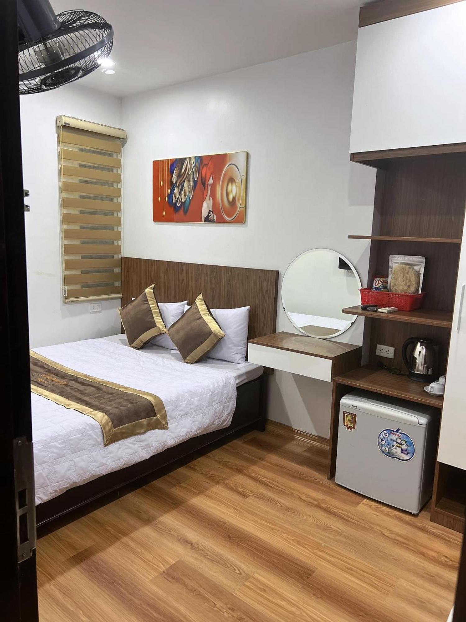 Luxury Hotel 2 Hp- By Bay Luxury 海防 外观 照片